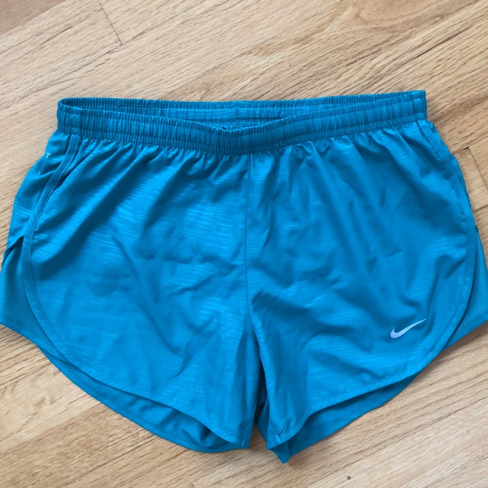 Nike XS Dri-Fit Running Shorts